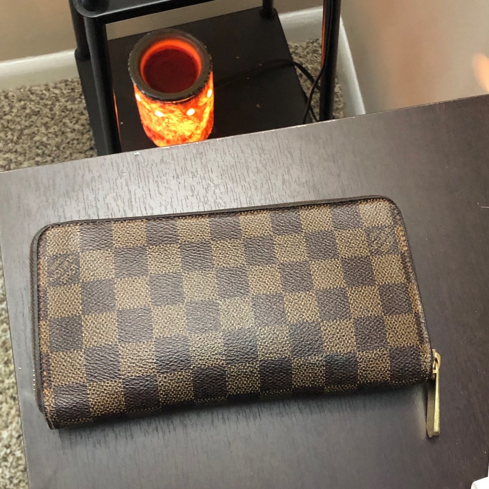 Louis Vuitton Wallet